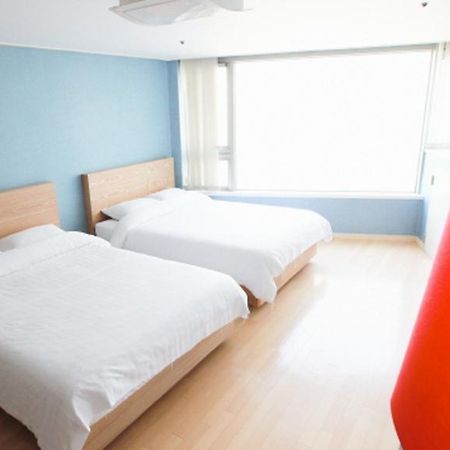 Lake & Stay Kojang Exteriér fotografie