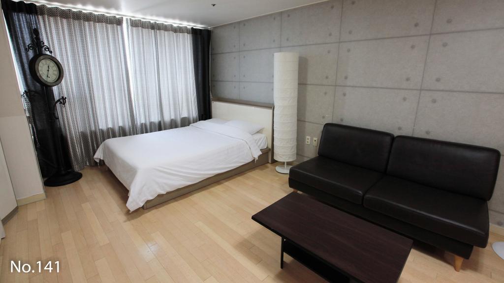 Lake & Stay Kojang Exteriér fotografie