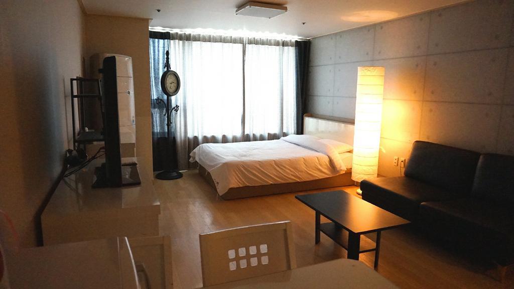Lake & Stay Kojang Exteriér fotografie