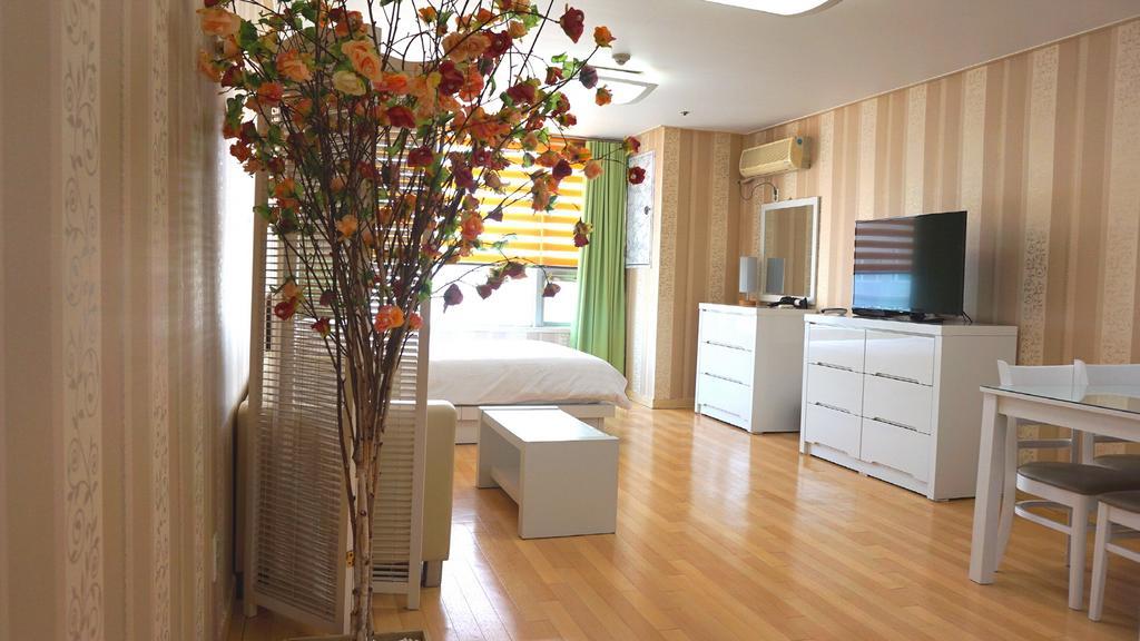 Lake & Stay Kojang Exteriér fotografie