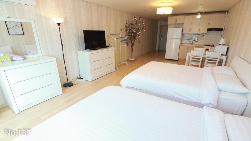 Lake & Stay Kojang Exteriér fotografie