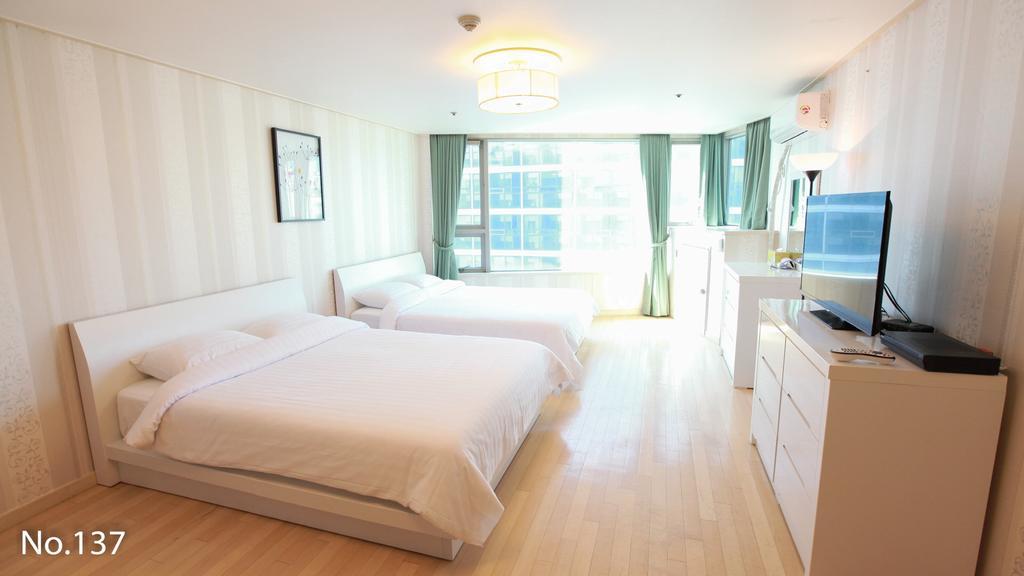 Lake & Stay Kojang Exteriér fotografie