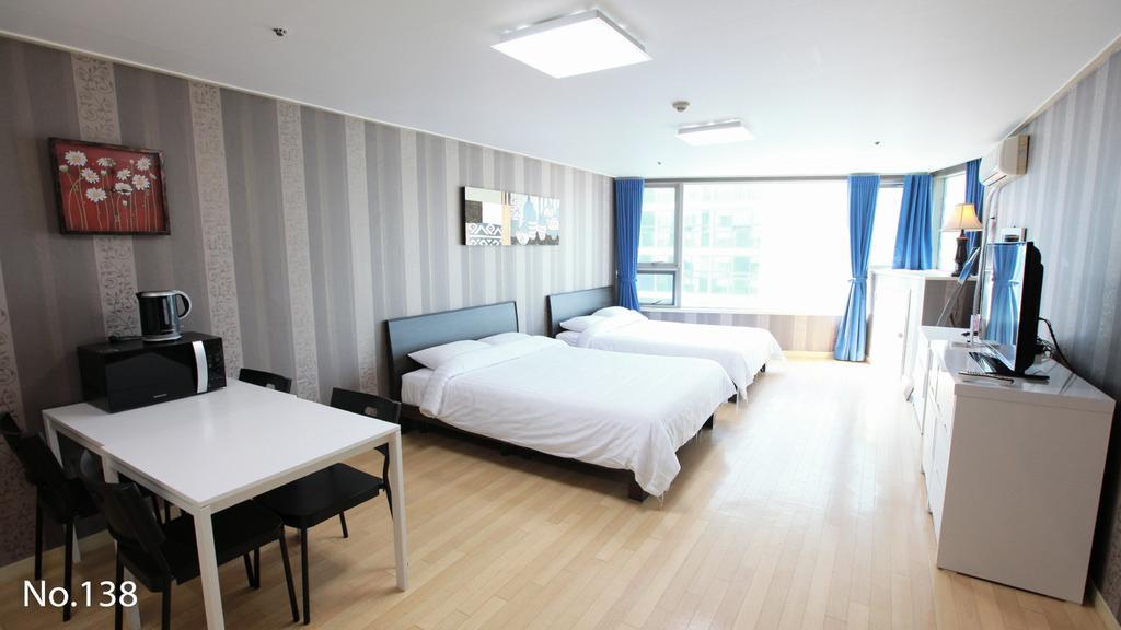 Lake & Stay Kojang Exteriér fotografie