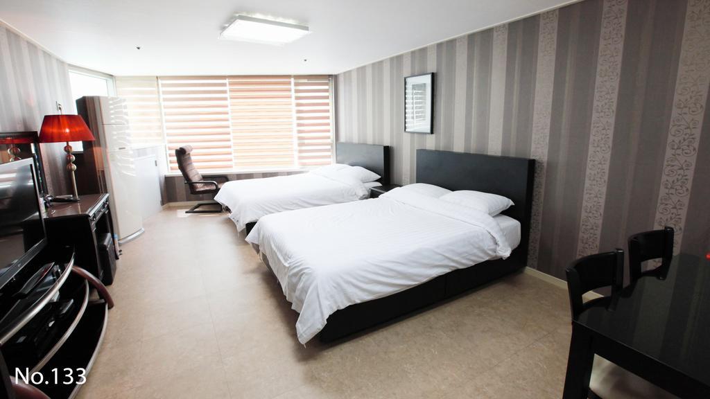 Lake & Stay Kojang Exteriér fotografie