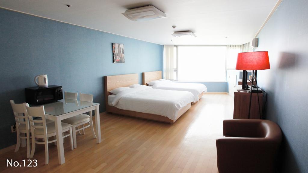 Lake & Stay Kojang Exteriér fotografie