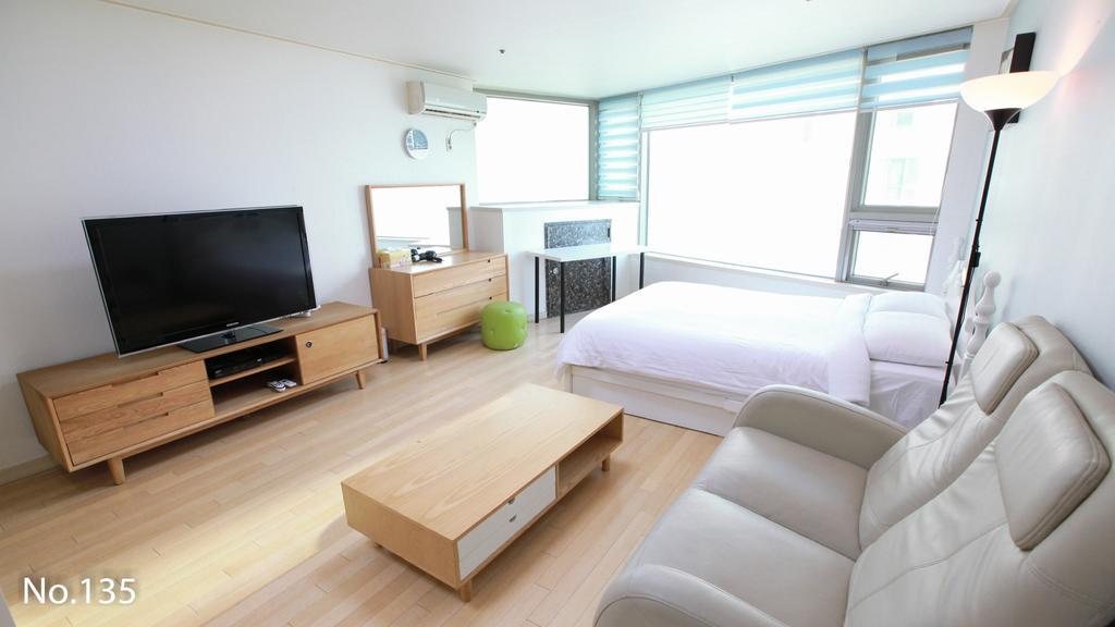 Lake & Stay Kojang Exteriér fotografie
