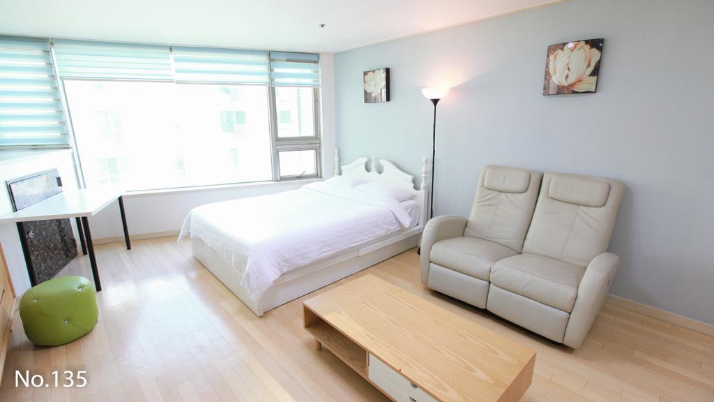 Lake & Stay Kojang Exteriér fotografie