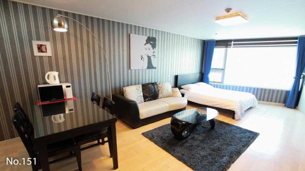 Lake & Stay Kojang Exteriér fotografie