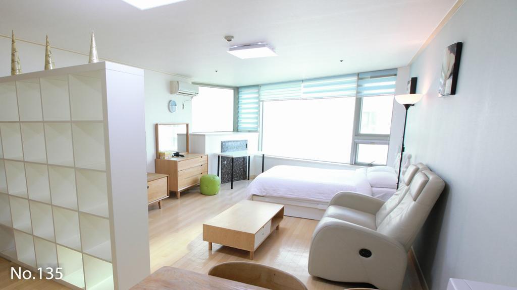 Lake & Stay Kojang Exteriér fotografie