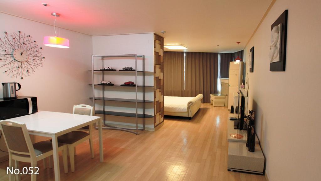 Lake & Stay Kojang Exteriér fotografie