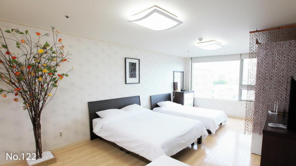 Lake & Stay Kojang Exteriér fotografie