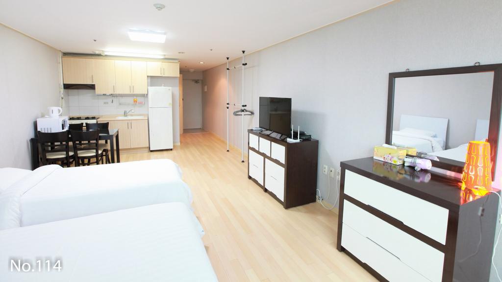 Lake & Stay Kojang Exteriér fotografie