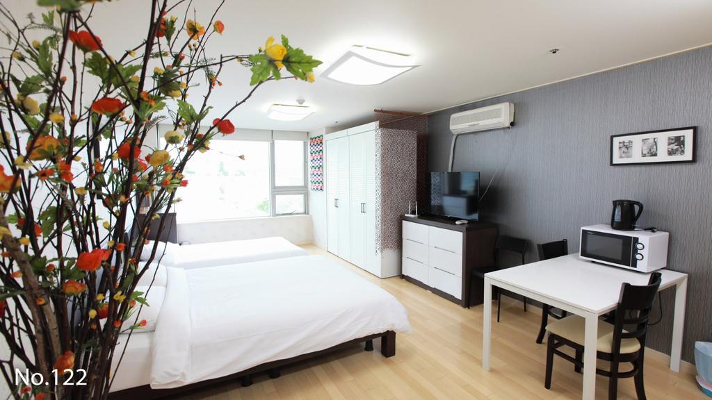 Lake & Stay Kojang Exteriér fotografie